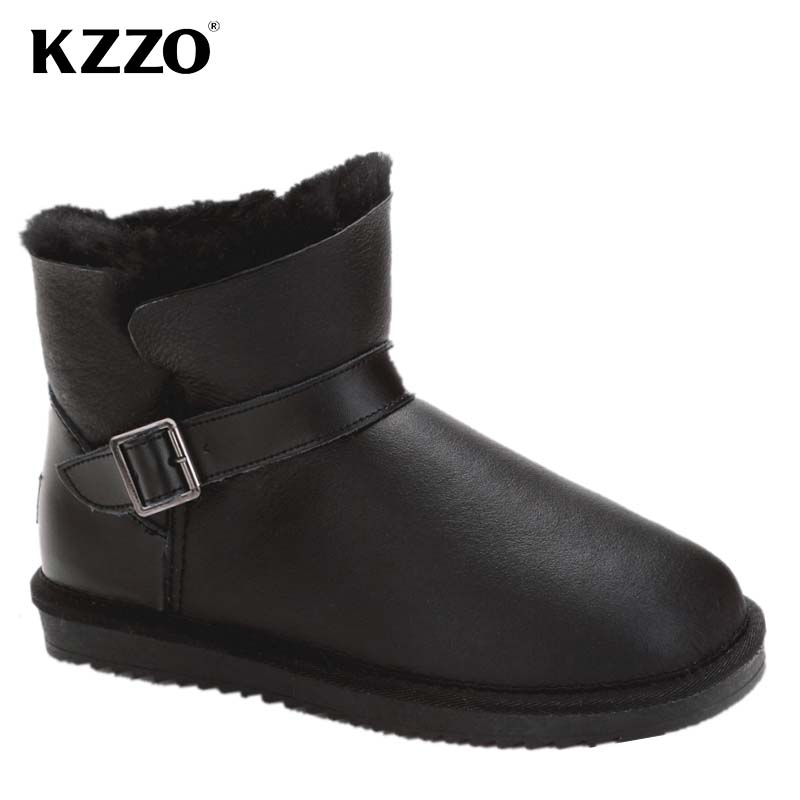 Men'S Shoes Hey Dude - KZZO 2025 New Men Casual Real
