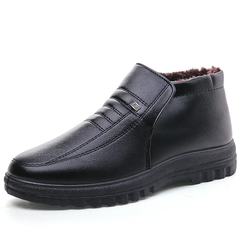 Plus Size Men's Boots Winter W - Men'S Shoes Hey Dude 评论和价格