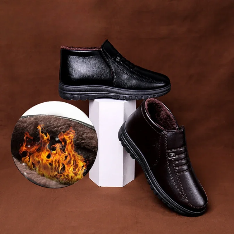 Plus Size Men's Boots Winter W - Men'S Shoes Hey Dude 评论和价格