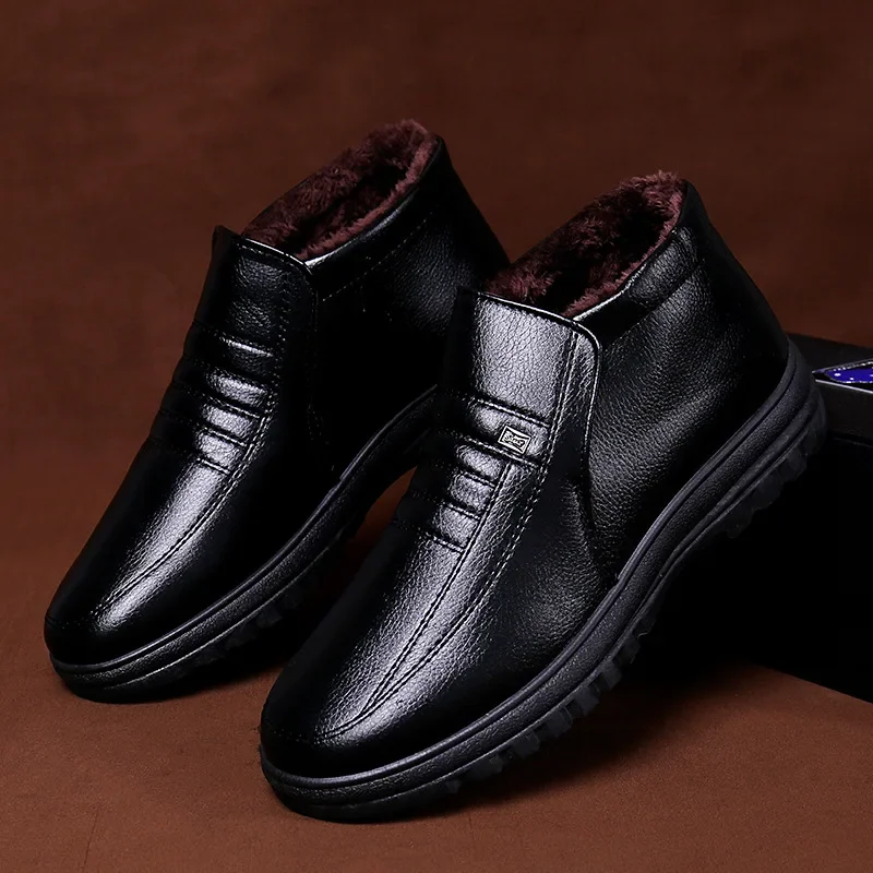 Plus Size Men's Boots Winter W - Men'S Shoes Hey Dude 评论和价格