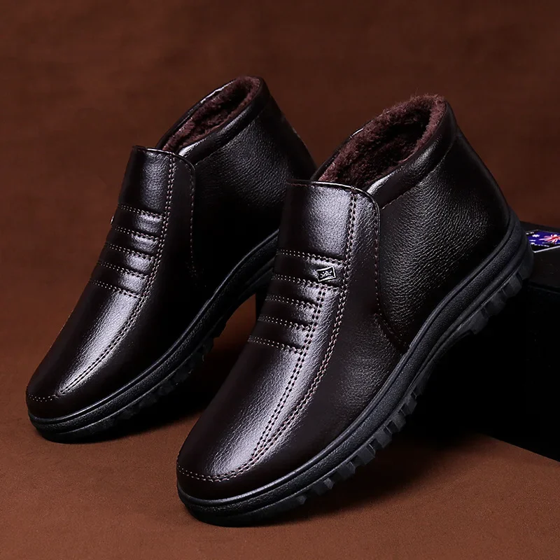 Plus Size Men's Boots Winter W - Men'S Shoes Hey Dude 评论和价格