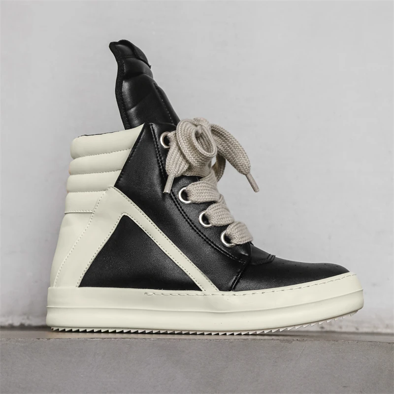 Men Casual Luxury Sneakers Str - Men'S Shoes Increase Height 评论和价格