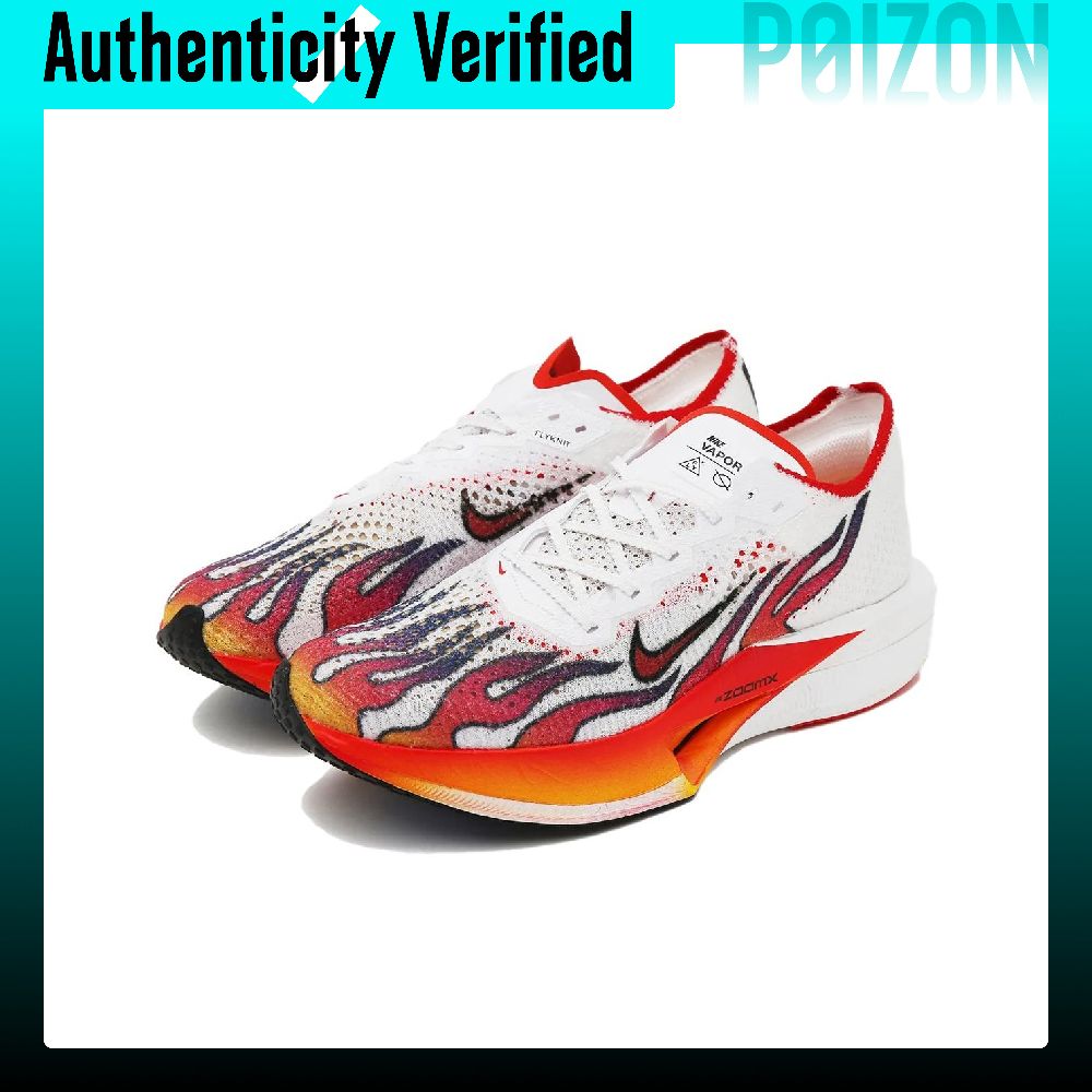 Nike ZoomX Vaporfly 3 Breathab - Men'S Shoes Zoomx 评论和价格