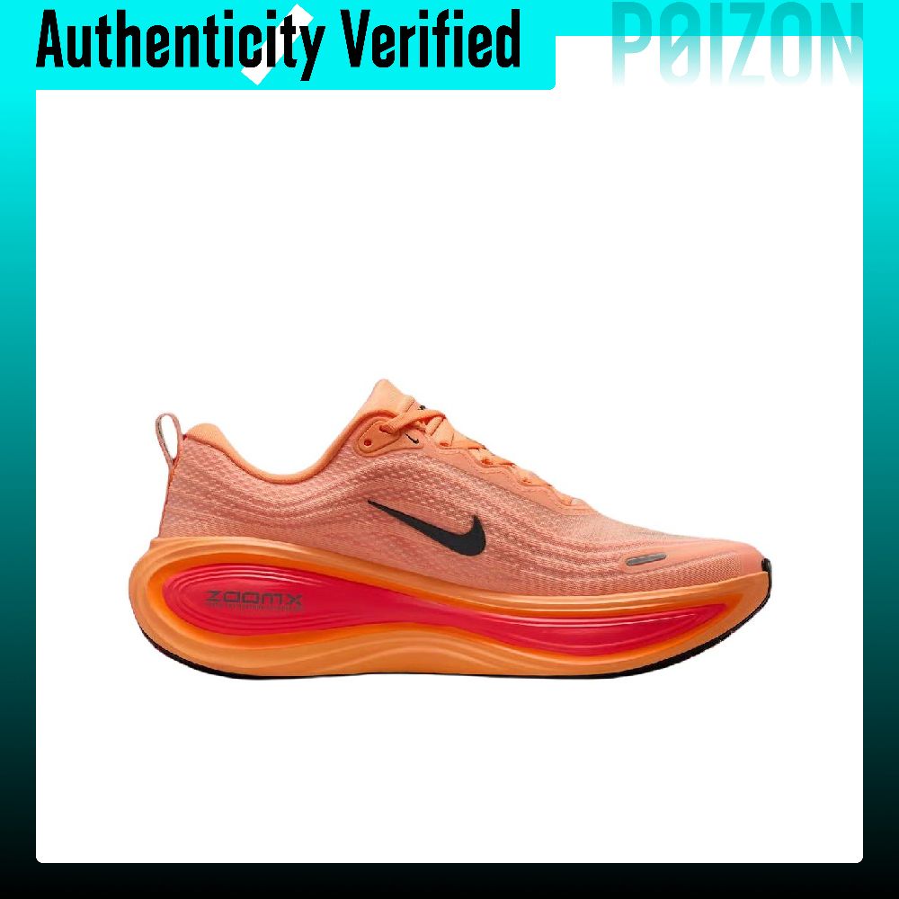 Nike Vomero Plus Breathable Lo - Men'S Shoes Zoomx 评论和价格