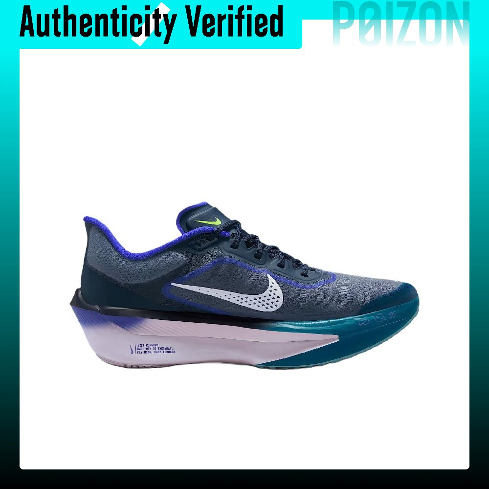 Nike Zoom Fly 6 ZoomX Foam Cas - Men'S Shoes Zoomx 评论和价格