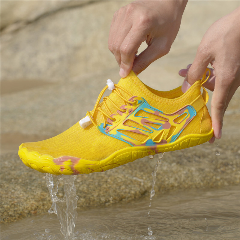 Summer Wading Shoes Men Lightw - Men'S Shoes Water Resistant 评论和价格