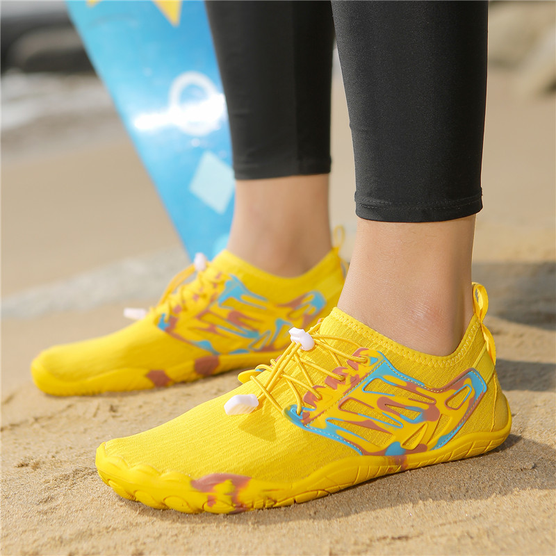 Summer Wading Shoes Men Lightw - Men'S Shoes Water Resistant 评论和价格