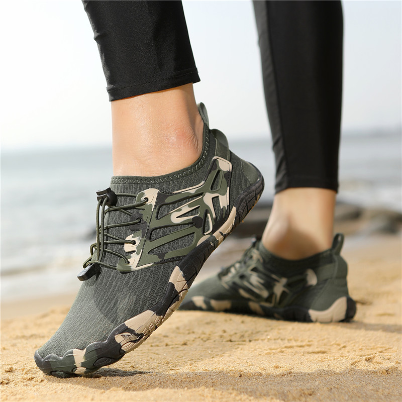 Summer Wading Shoes Men Lightw - Men'S Shoes Water Resistant 评论和价格