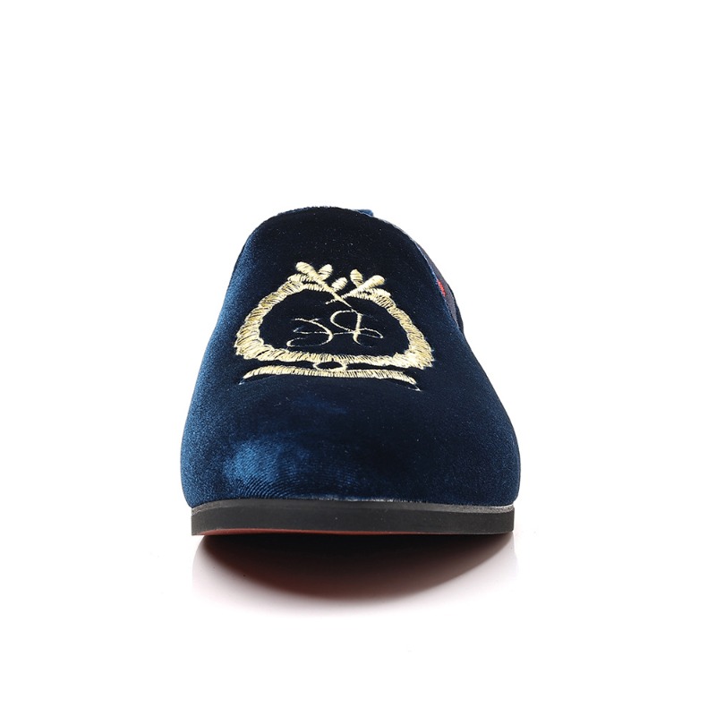 Luxury Designer Loafers Suede  - Men'S Shoes Hey Dude 评论和价格