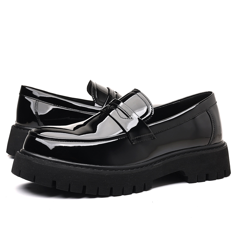 New Men's Loafers Slip On PU L - Men'S Shoes Hey Dude 评论和价格