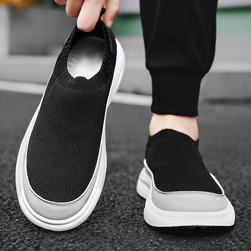 2025 New Men's Shoes Breathabl - Men'S Shoes Hoka Sale 评论和价格