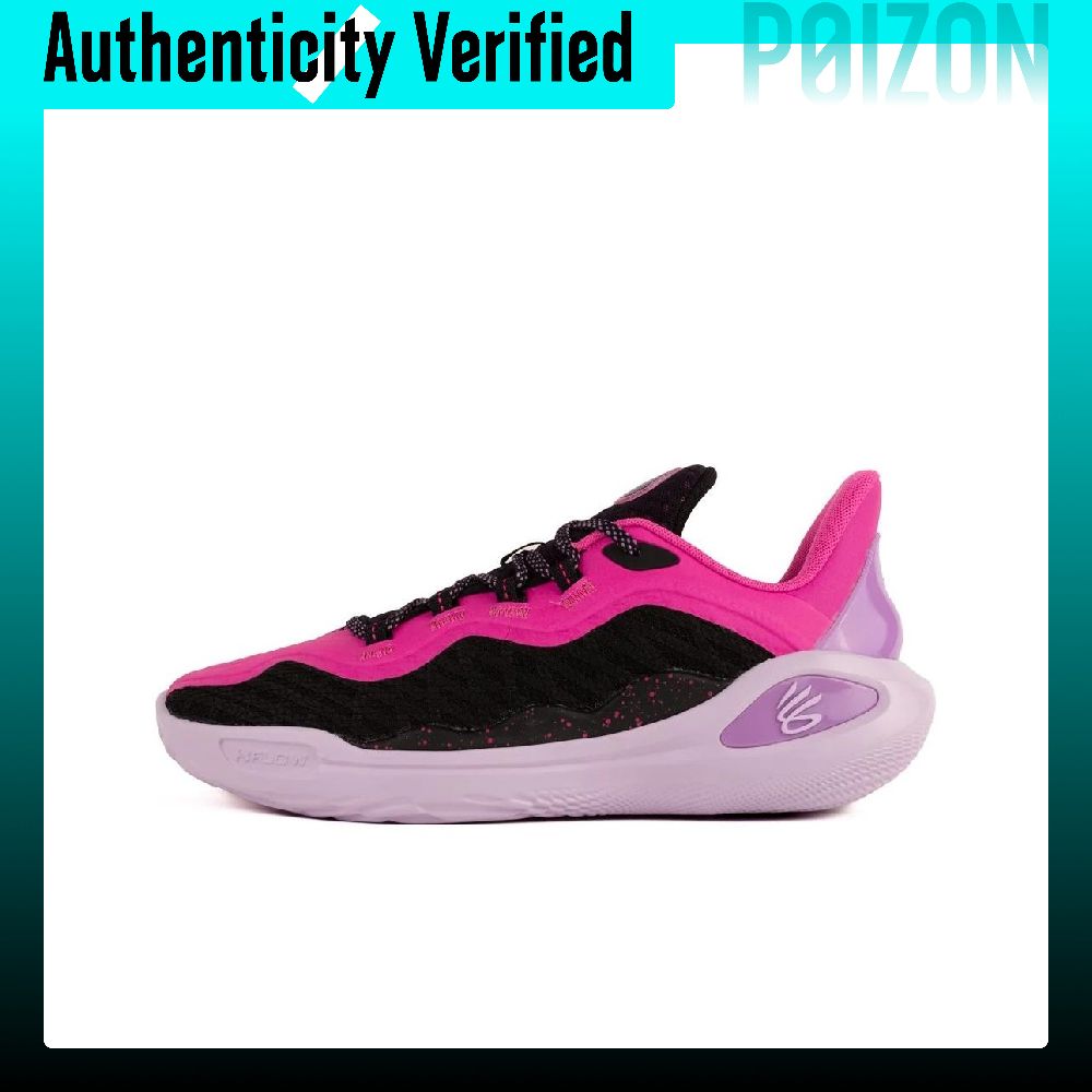 Under Armour Curry 11 Low top  - Men Shoes Under 600 评论和价格