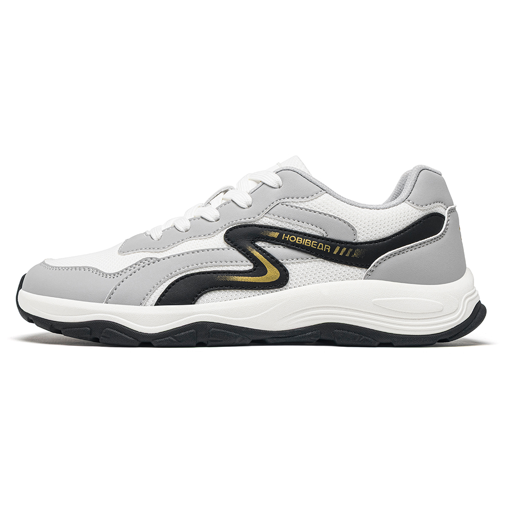 HOBIBEAR Unisex Wide Toe Runni - Men'S Shoes Hoka Sale 评论和价格