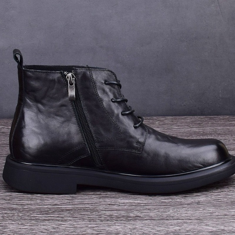 Boots for Man Ankle Boots Fash - Men'S Shoes Hoka Sale 评论和价格