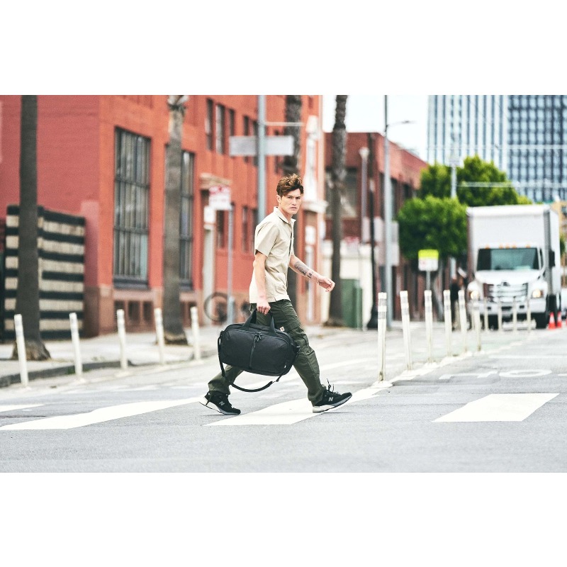 Aer Travel Duffel 3 Gym Duffel - Men'S Shoes Water Resistant 评论和价格