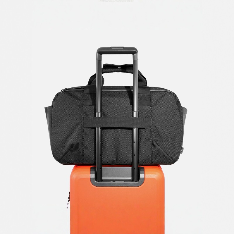 Aer Travel Duffel 3 Gym Duffel - Men'S Shoes Water Resistant 评论和价格