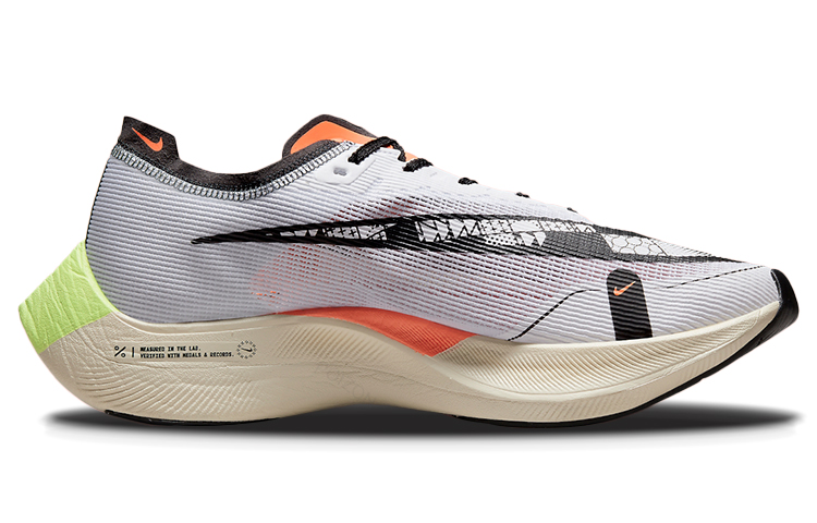 Nike ZoomX Vaporfly Next% 2 Ru - Men'S Shoes Zoomx 评论和价格