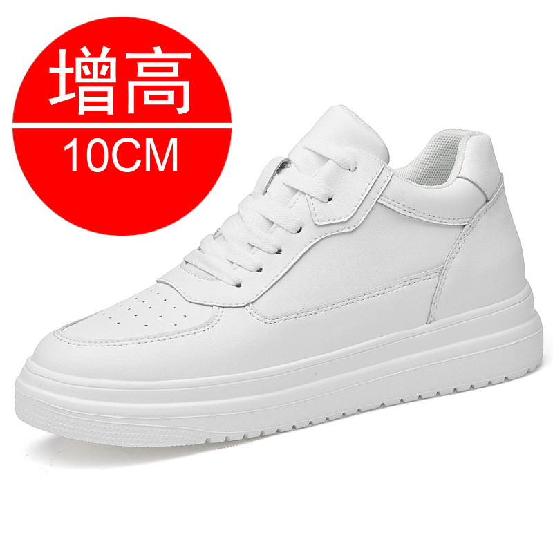 New Elevator Shoes Increase He - Men'S Shoes With Height Increase 评论和价格