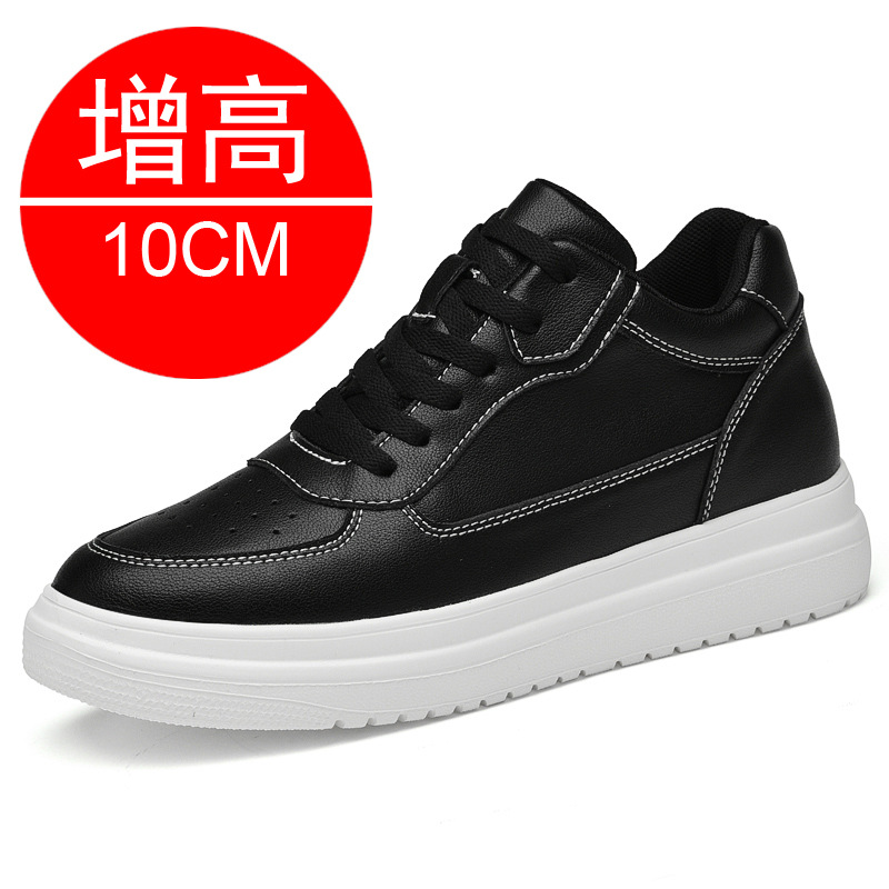 New Elevator Shoes Increase He - Men'S Shoes With Height Increase 评论和价格