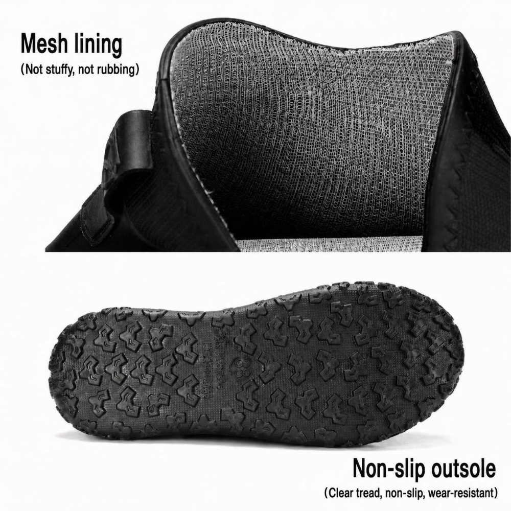 Thickened Waterproof Short Rai - Men'S Shoes Water Resistant 评论和价格