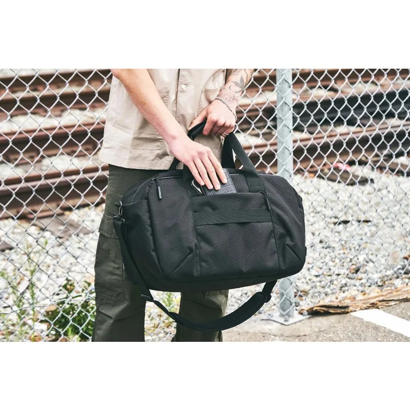 Aer Travel Duffel 3 Gym Duffel - Men'S Shoes Water Resistant 评论和价格