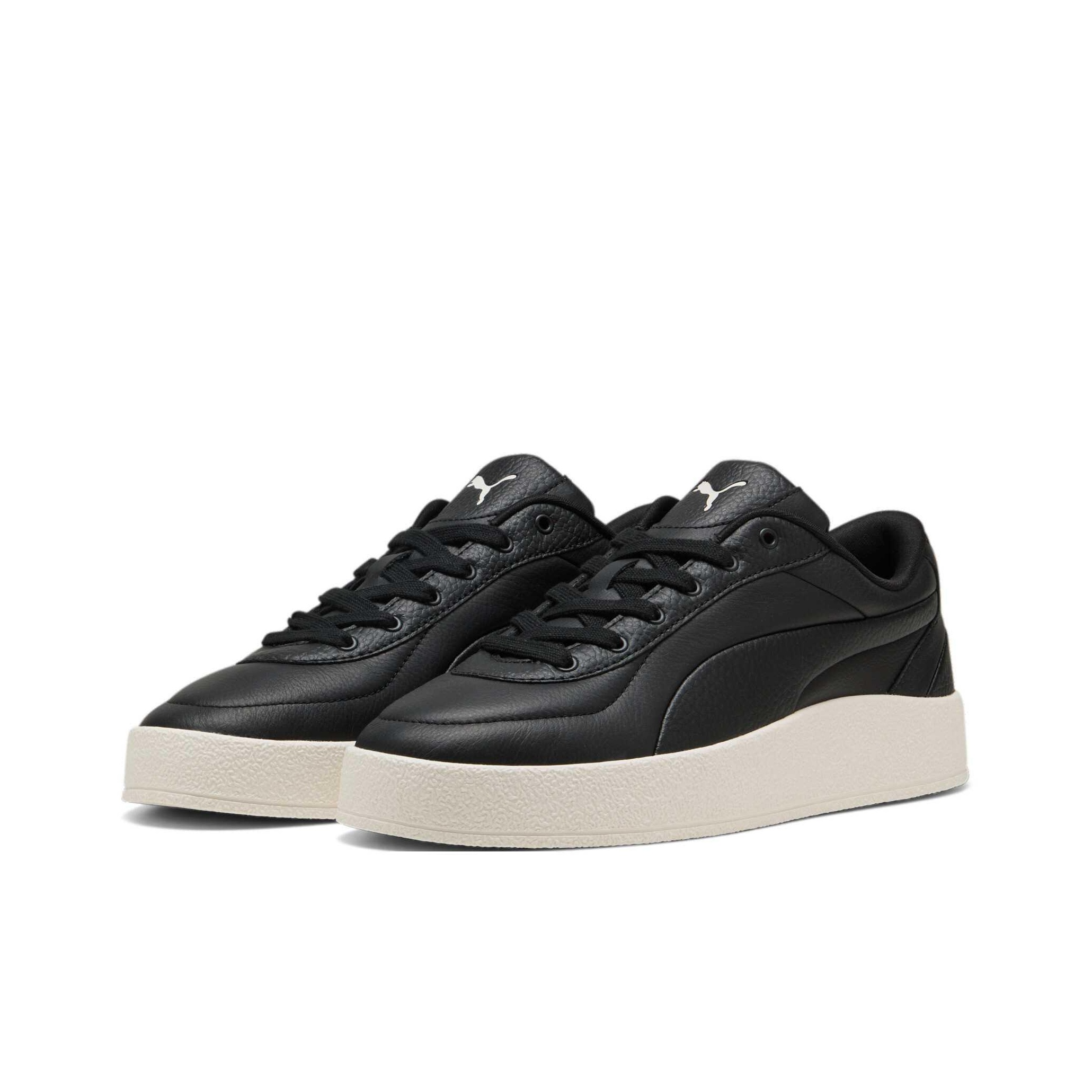 PUMA CA Luxe Abrasion Resistan - Puma Shoes Rs-X 评论和价格